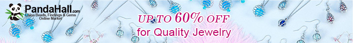 Up to 60% OFF for Quality Jewelry